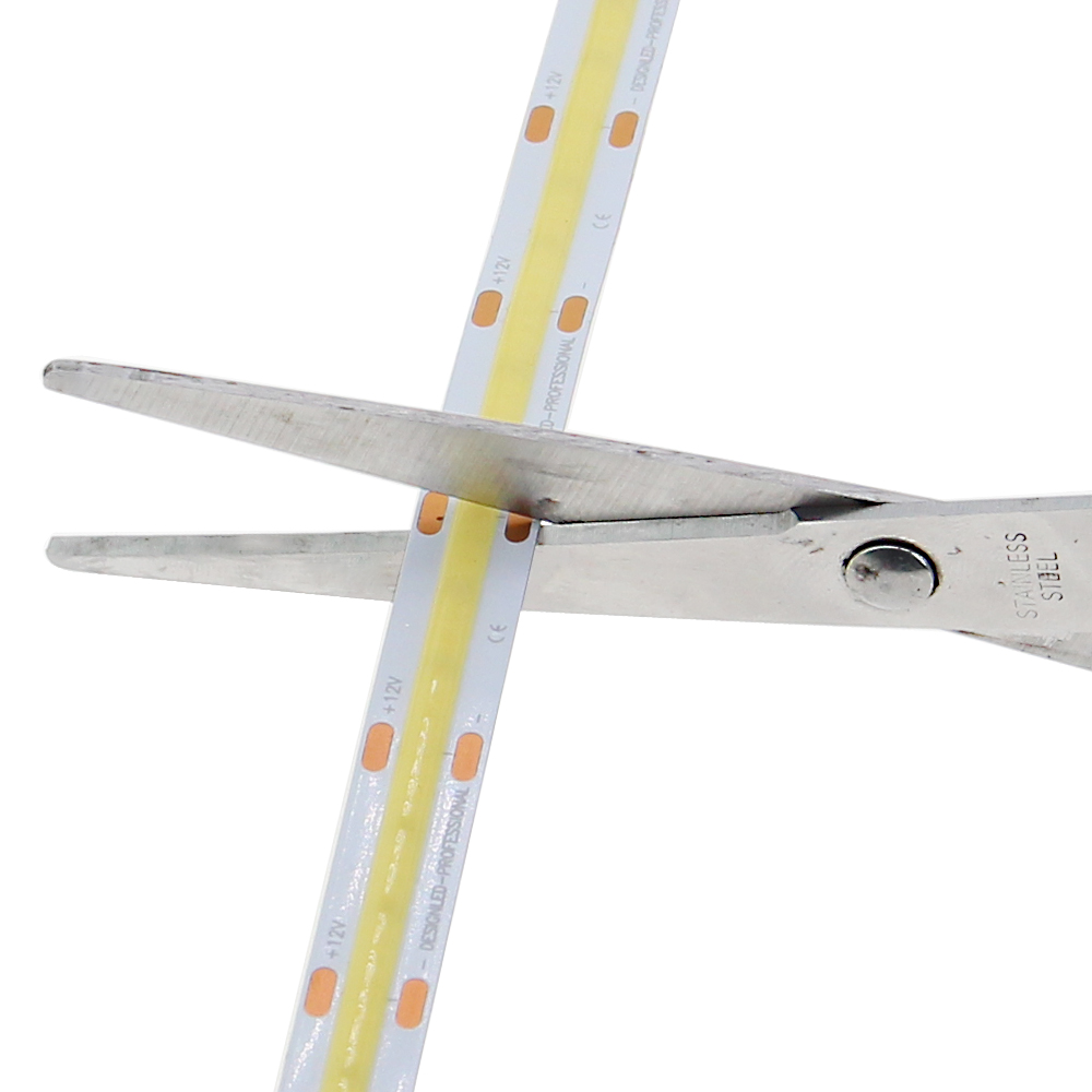 Cut led strip